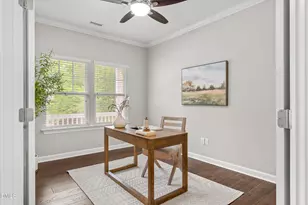 653 Rockbank Loop, Wendell, NC 27591 - Photo 5