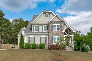 101 Jewell Farm Ln, Holly Springs, NC 27540 - Photo 1