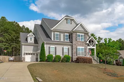 101 Jewell Farm Lane, Holly Springs, NC 27540 - Photo 41