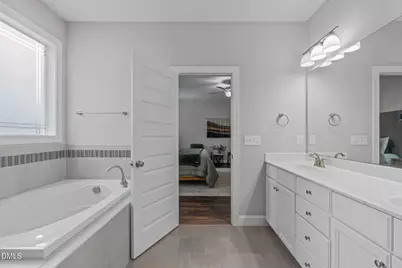 101 Jewell Farm Lane, Holly Springs, NC 27540 - Photo 23