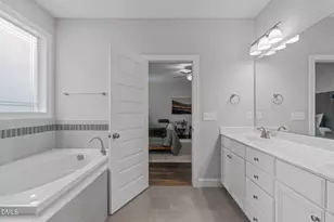 101 Jewell Farm Ln, Holly Springs, NC 27540 - Photo 23