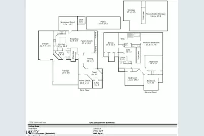 101 Jewell Farm Lane, Holly Springs, NC 27540 - Photo 45