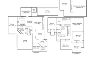 101 Jewell Farm Ln, Holly Springs, NC 27540 - Photo 45