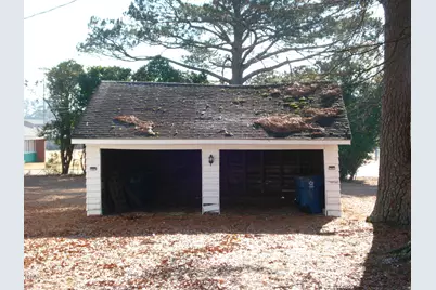 202 N Wayne Avenue, Dunn, NC 28334 - Photo 3