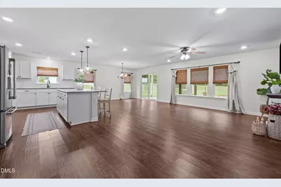 145 Allwood Drive, Fuquay Varina, NC 27526 - Photo 3