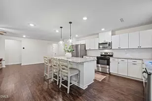 145 Allwood Dr, Fuquay Varina, NC 27526 - Photo 7