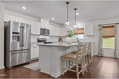 145 Allwood Drive, Fuquay Varina, NC 27526 - Photo 5