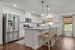 145 Allwood Dr, Fuquay Varina, NC 27526 - Photo 5