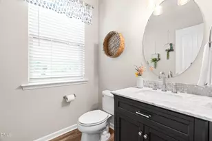 1741 Mallard Trace Dr, Wendell, NC 27591 - Photo 15