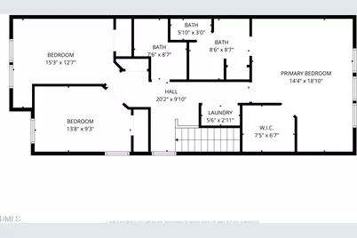 1741 Mallard Trace Drive, Wendell, NC 27591 - Photo 41