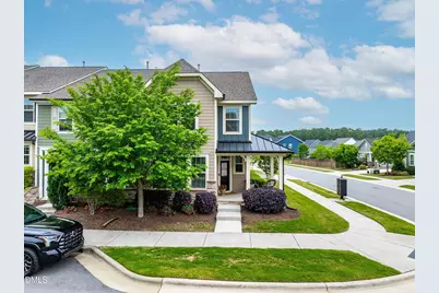 1741 Mallard Trace Drive, Wendell, NC 27591 - Photo 3