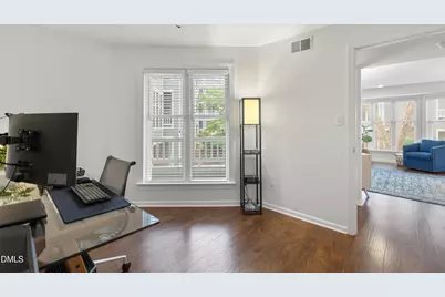 1021 Wirewood Drive #Unit 202, Raleigh, NC 27605 - Photo 13