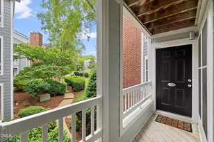 1021 Wirewood Dr, Raleigh, NC 27605 - Photo 17