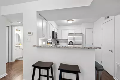1021 Wirewood Drive #202, Raleigh, NC 27605 - Photo 29