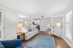 1021 Wirewood Dr, Raleigh, NC 27605 - Photo 1