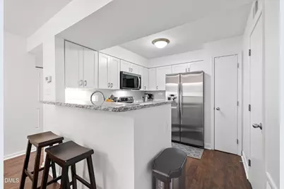 1021 Wirewood Drive #202, Raleigh, NC 27605 - Photo 27