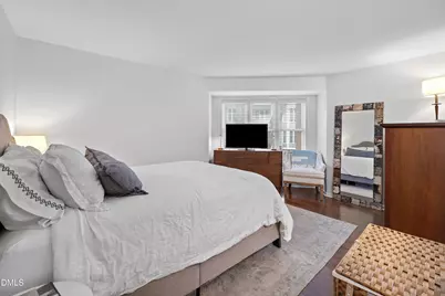 1021 Wirewood Drive #202, Raleigh, NC 27605 - Photo 33