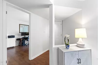 1021 Wirewood Drive #Unit 202, Raleigh, NC 27605 - Photo 11