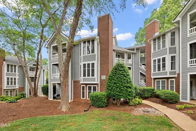 1021 Wirewood Drive #202, Raleigh, NC 27605 - Photo 43
