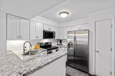 1021 Wirewood Drive #Unit 202, Raleigh, NC 27605 - Photo 7
