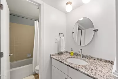 1021 Wirewood Drive #202, Raleigh, NC 27605 - Photo 35