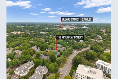 1021 Wirewood Drive #202, Raleigh, NC 27605 - Photo 11