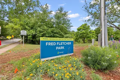 1021 Wirewood Drive #Unit 202, Raleigh, NC 27605 - Photo 47