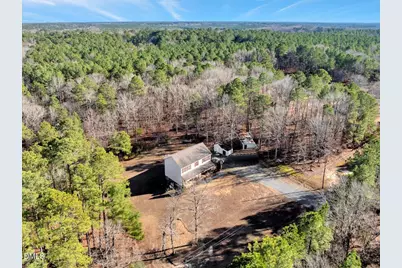 2694 Olmstead Road, Creedmoor, NC 27522 - Photo 37