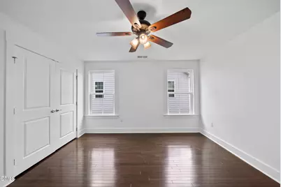 2836 Landon Ridge Drive, New Hill, NC 27562 - Photo 23