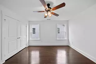 2836 Landon Ridge Dr, New Hill, NC 27562 - Photo 23