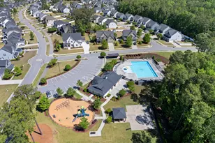 2836 Landon Ridge Dr, New Hill, NC 27562 - Photo 45
