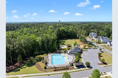 2836 Landon Ridge Drive, New Hill, NC 27562 - Photo 33