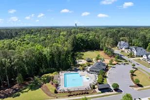 2836 Landon Ridge Dr, New Hill, NC 27562 - Photo 33