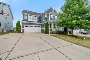 2836 Landon Ridge Dr, New Hill, NC 27562 - Photo 39