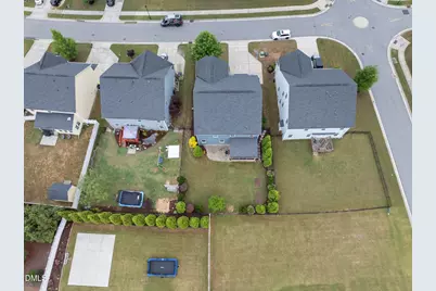 2836 Landon Ridge Drive, New Hill, NC 27562 - Photo 31