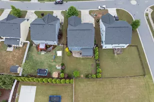 2836 Landon Ridge Dr, New Hill, NC 27562 - Photo 31