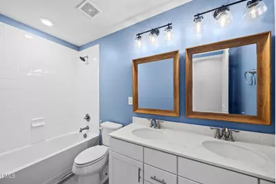 2836 Landon Ridge Drive, New Hill, NC 27562 - Photo 21