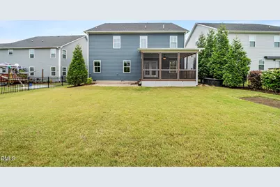 2836 Landon Ridge Drive, New Hill, NC 27562 - Photo 29
