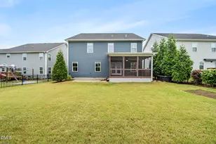 2836 Landon Ridge Dr, New Hill, NC 27562 - Photo 29