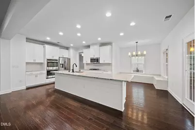 2836 Landon Ridge Drive, New Hill, NC 27562 - Photo 5