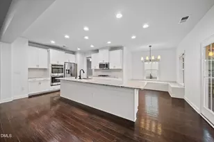 2836 Landon Ridge Dr, New Hill, NC 27562 - Photo 5