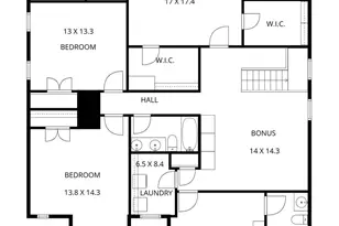 2836 Landon Ridge Dr, New Hill, NC 27562 - Photo 47
