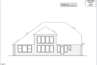 165 John Williams Lane, Pittsboro, NC 27312 - Photo 5