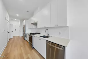 615 Daniels St, Raleigh, NC 27605 - Photo 5