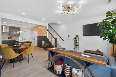 1210 Coach Station Alley #101, Raleigh, NC 27601 - Photo 3