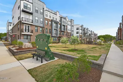 1210 Coach Station Alley #101, Raleigh, NC 27601 - Photo 29