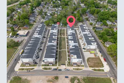 1210 Coach Station Alley #101, Raleigh, NC 27601 - Photo 31