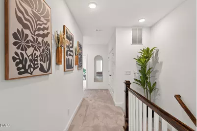 1210 Coach Station Alley #101, Raleigh, NC 27601 - Photo 19