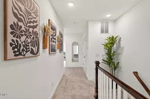 1210 Coach Sta Aly, Raleigh, NC 27601 - Photo 19