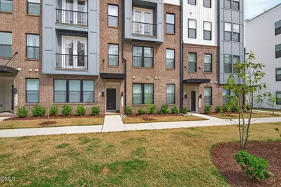 1210 Coach Station Alley #101, Raleigh, NC 27601 - Photo 1